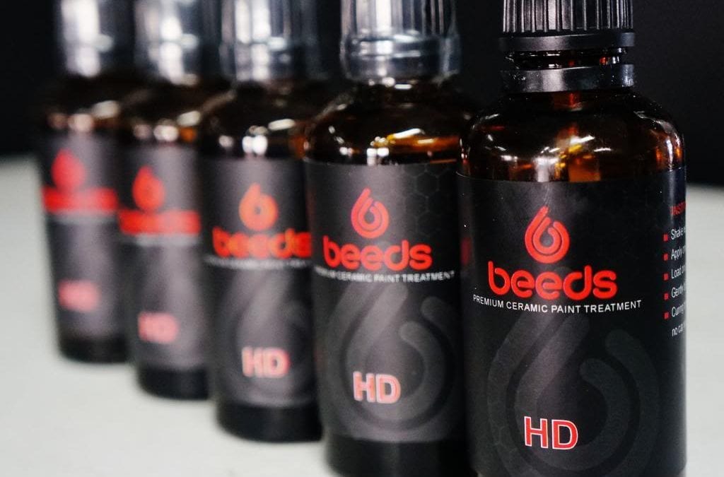 Wax, Paint Sealant, and Coatings What’s the Difference? August Precision