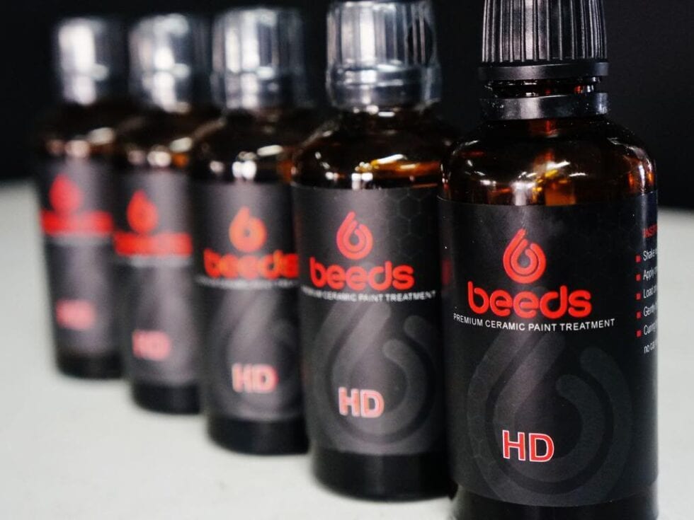 Wax, Paint Sealant, and Coatings What’s the Difference? August Precision