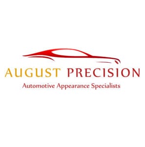 August Precision Logo