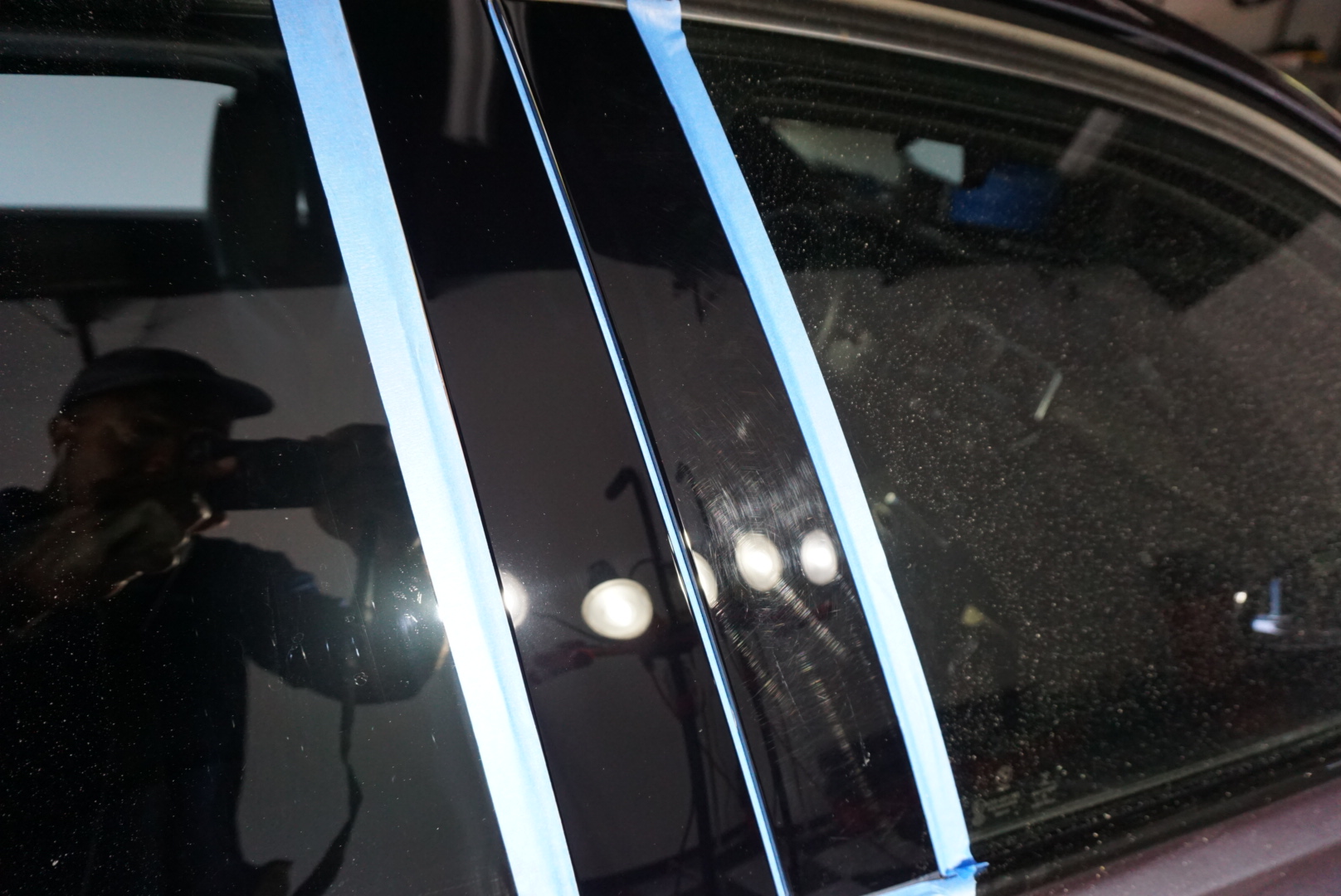 Photos of finished Vehicles