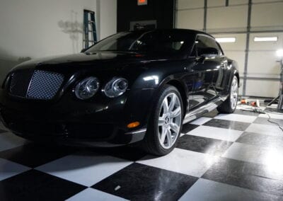 2012 Bentley GT