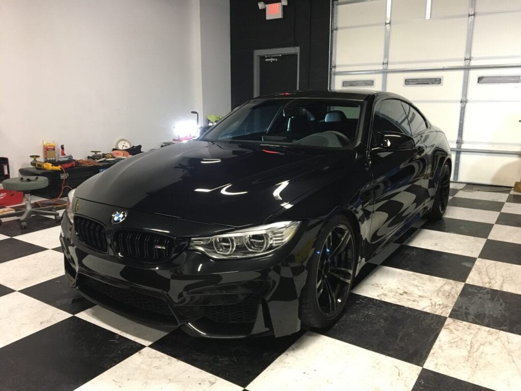 2017 BMW