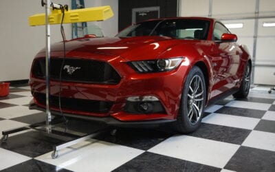 2016 Ford Mustang GT