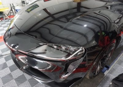 Photo of a 2020 Toyota Supra