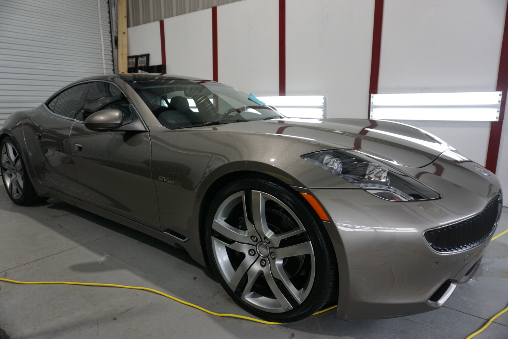 2016 fisker karma deals