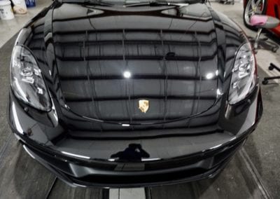 Photo of a 2019 Porsche 718 Boxster