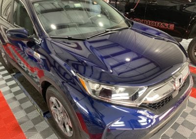 Photo of a 2019 Honda CR V