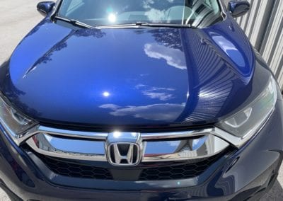 Photo of a 2019 Honda CR V