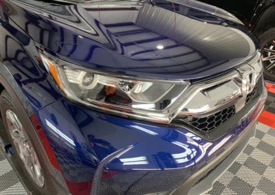 Photo of a 2019 Honda CR V