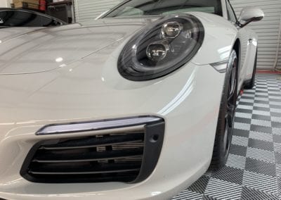 Photo of a Brand New 2019 Porsche 911