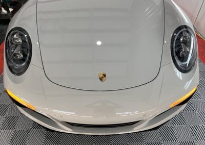 Photo of a Brand New 2019 Porsche 911