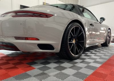 Photo of a Brand New 2019 Porsche 911