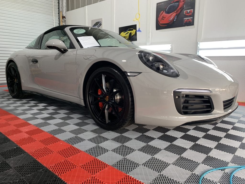 Photo of a Brand New 2019 Porsche 911