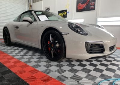 Photo of a Brand New 2019 Porsche 911