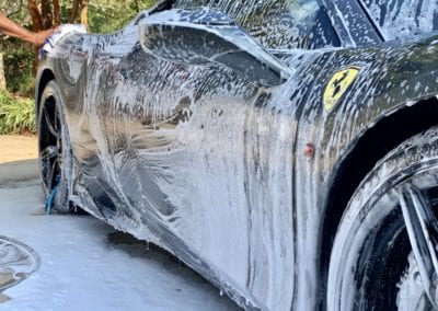 Photo of a 2015 Ferrari 458 Italia