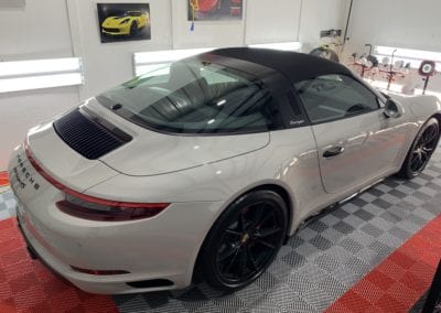 Photo of a Brand New 2019 Porsche 911