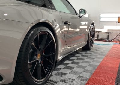 Photo of a Brand New 2019 Porsche 911