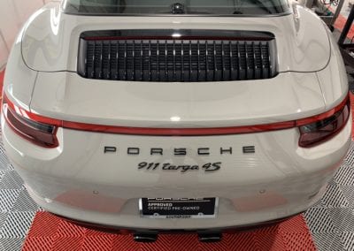 Photo of a Brand New 2019 Porsche 911