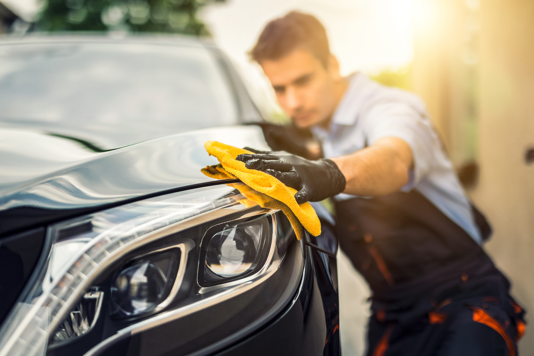 Protecting Your Car with Ceramic Coating: Is It Worth the Investment?