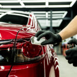 Get the Most Out of Your Car's Paint with Ceramic Coating