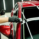 How to Choose the Right Type of Ceramic Coating for Your Vehicle