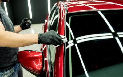 How to Choose the Right Type of Ceramic Coating for Your Vehicle