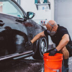 How to Maintain Auto Paint After Applying Ceramic Coating