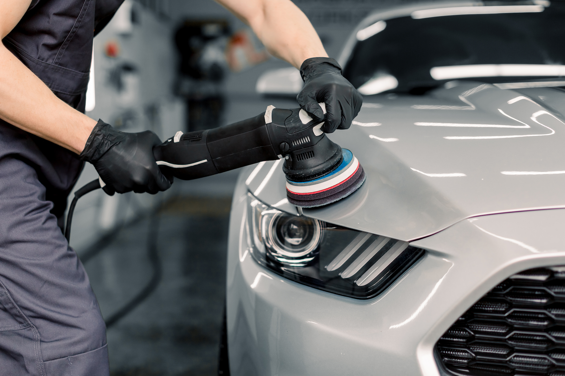 Pros/Cons of Investing in Paint Protection Film for Your Vehicle