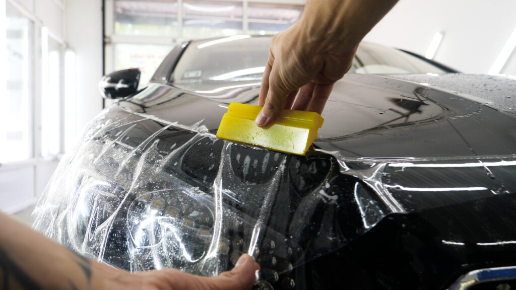 What to Consider When Choosing a Ceramic Coating for Your Vehicle