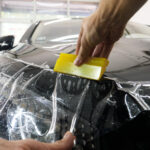 What to Consider When Choosing a Ceramic Coating for Your Vehicle