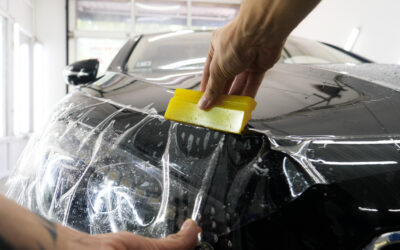 What to Consider When Choosing a Ceramic Coating for Your Vehicle