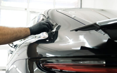 The Science Behind Ceramic Coating: Understanding How it Works