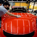 Does Ceramic Coating Really Make a Difference? Real-Life Results
