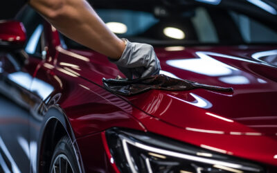 How to Tell When It’s Time to Reapply Your Car’s Ceramic Coating