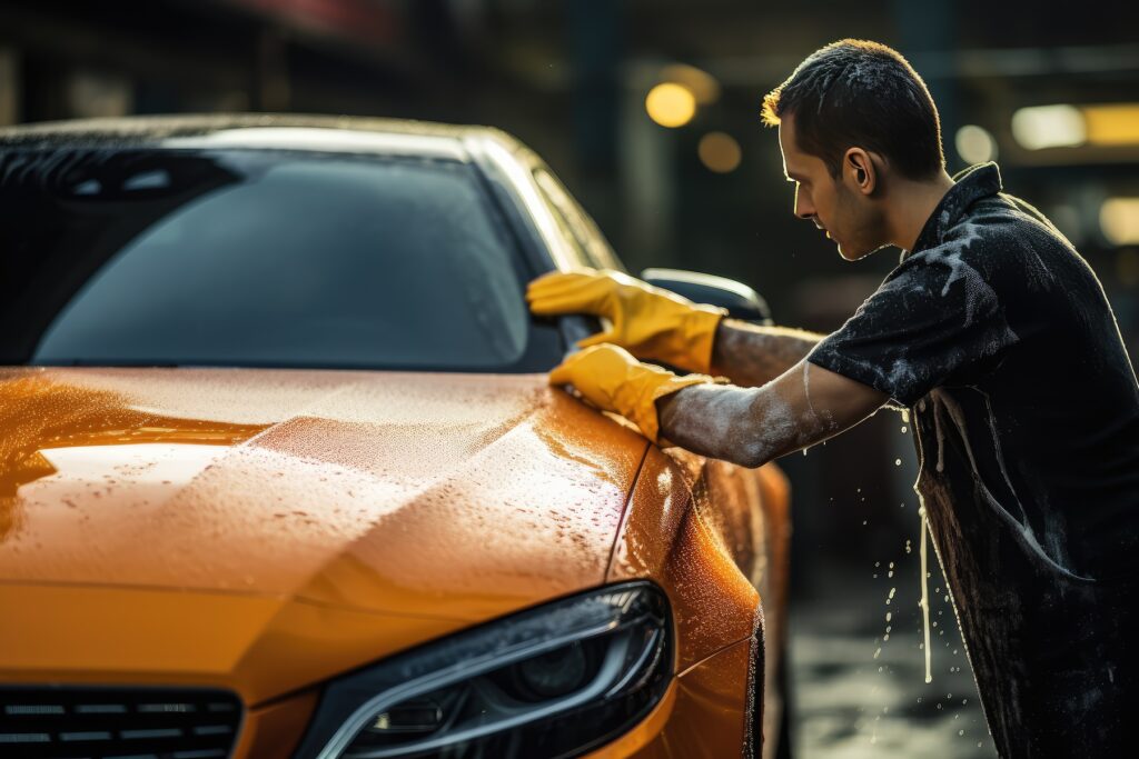 How to Tell When It's Time to Reapply Your Car's Ceramic Coating