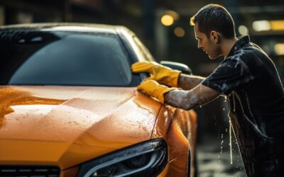 How to Tell When It’s Time to Reapply Your Car’s Ceramic Coating