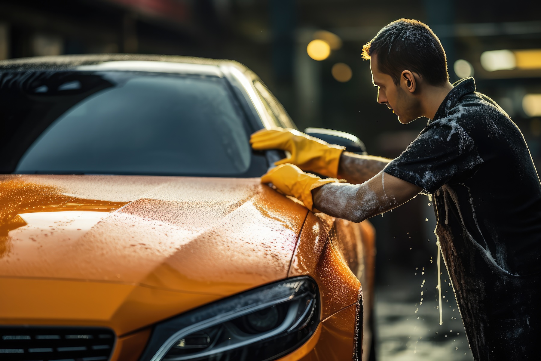 How to Tell When It’s Time to Reapply Your Car’s Ceramic Coating