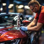 The Basics of Maintaining Your Car's Ceramic Coating
