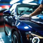 The Top Benefits of Using Paint Protection Film Alongside Ceramic Coating