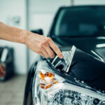 What Makes Ceramic Coating More Effective Than Regular Wax?