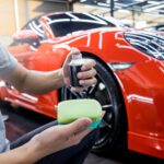 A Step-by-Step Guide to Preparing Your Car for Ceramic Coating