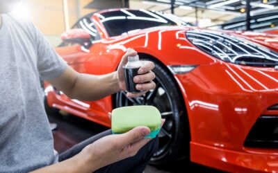 A Step-by-Step Guide to Preparing Your Car for Ceramic Coating