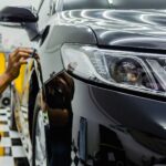 How Ceramic Coating Can Help Protect Your Car from UV Rays