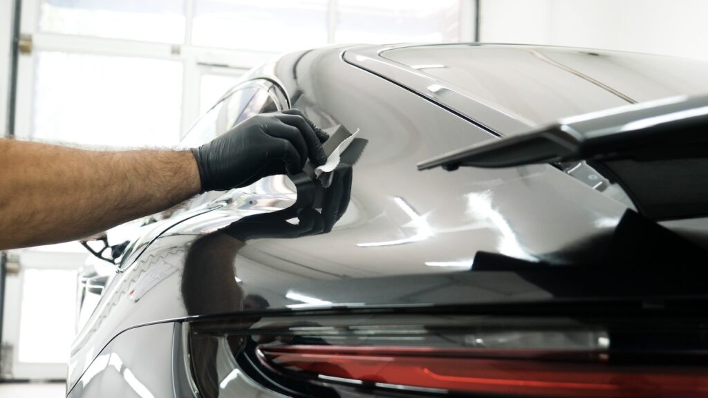 Reasons Why All Car Owner's Need Ceramic Coating