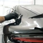 Reasons Why All Car Owner's Need Ceramic Coating