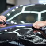 The Importance of Maintaining a Ceramic Coating on Your Car
