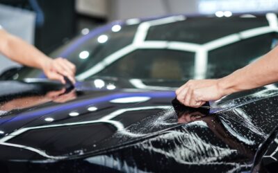 The Importance of Maintaining a Ceramic Coating on Your Car
