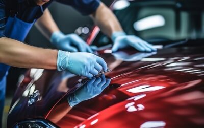 DIY vs. Professional Ceramic Coating: What You Need to Know