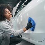 Maintaining the Shine: Essential Tips for Caring for Ceramic-Coated Cars