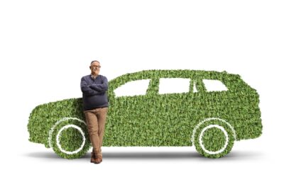 Eco-Friendly Car Care: The Green Evolution of Ceramic Coatings
